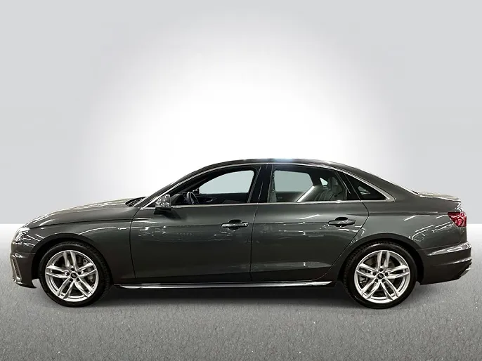 2023 Audi A4