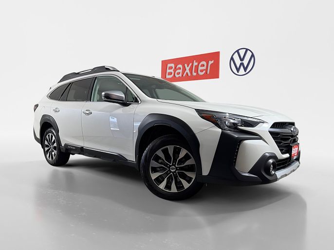 2023 Subaru Outback
