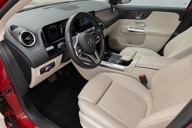 2021 Mercedes-Benz GLA