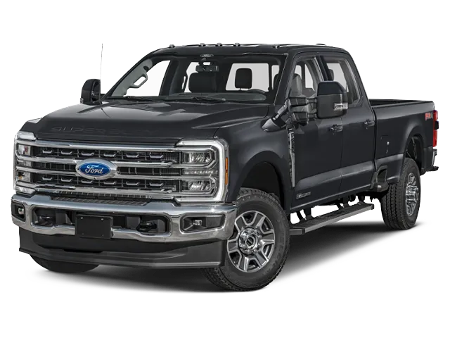 2025 Ford F-350