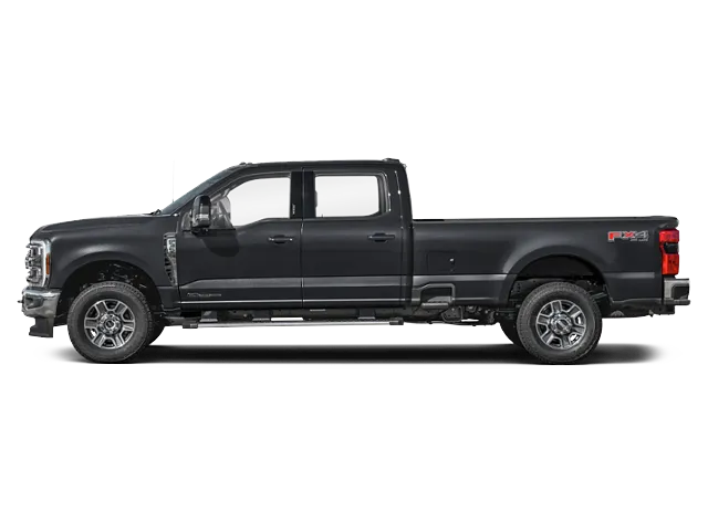 2025 Ford F-350