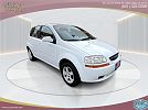 2005 Chevrolet Aveo LS image 7