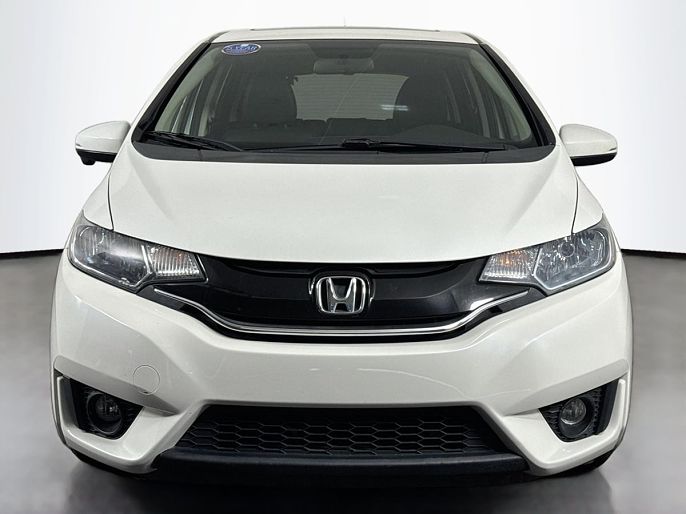 2017 Honda Fit