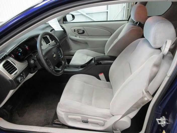 Used 2007 Chevrolet Monte Carlo Lt For Sale In Santa Clara Ca