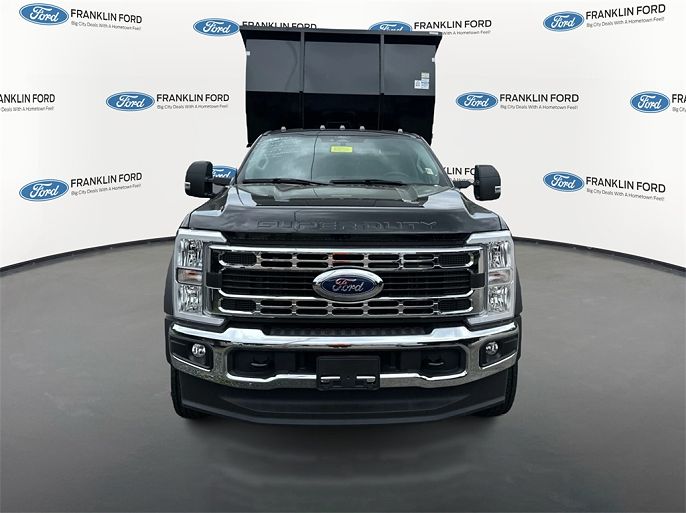 2024 Ford F-450