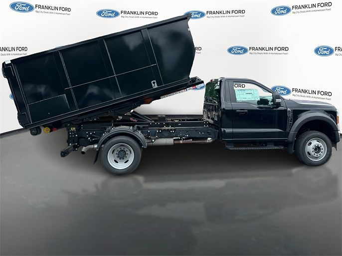 2024 Ford F-450