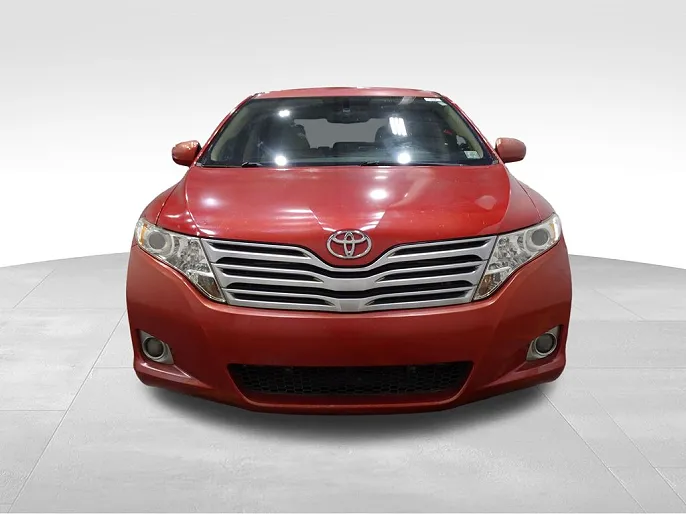 2011 Toyota Venza