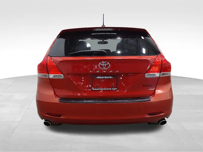 2011 Toyota Venza
