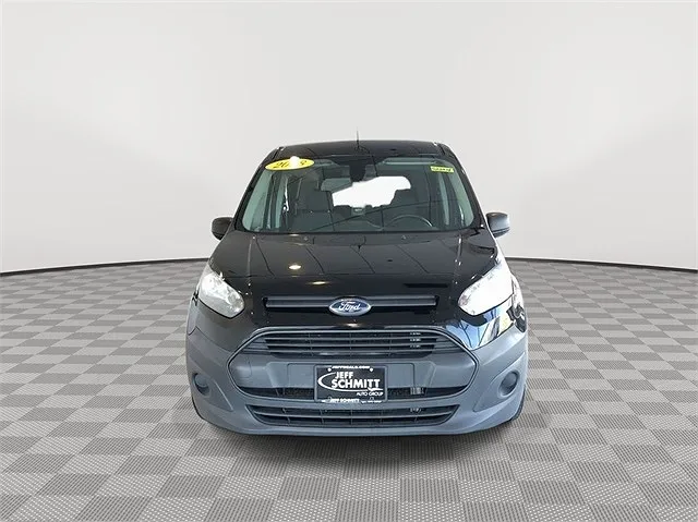 2018 Ford Transit Connect XL image 2