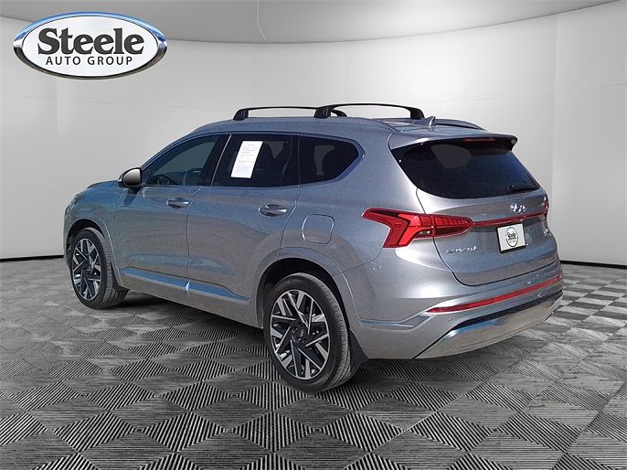 2023 Hyundai Santa Fe