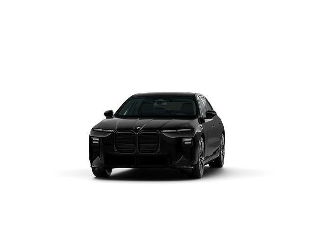2027 BMW i7