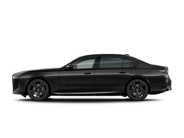 2027 BMW i7