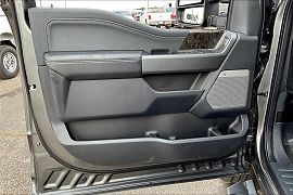 2025 Ford F-250