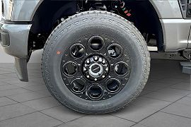 2025 Ford F-250