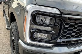2025 Ford F-250