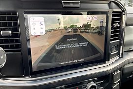 2025 Ford F-250