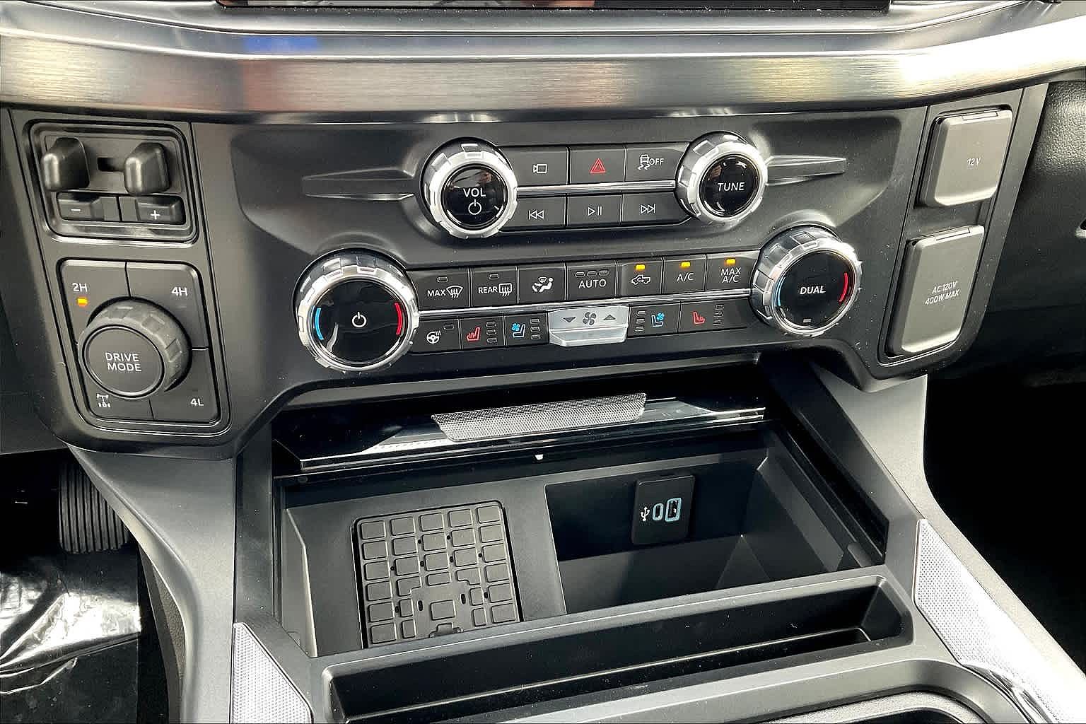 2025 Ford F-250