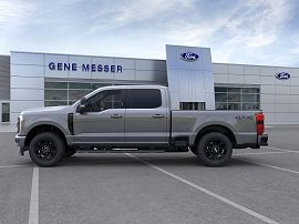 2025 Ford F-250
