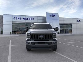 2025 Ford F-250