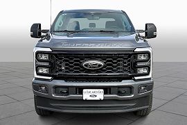 2025 Ford F-250