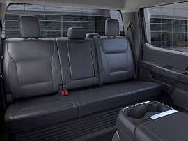 2025 Ford F-250