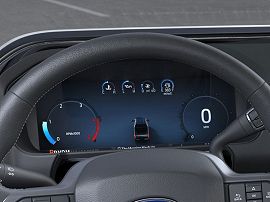 2025 Ford F-250