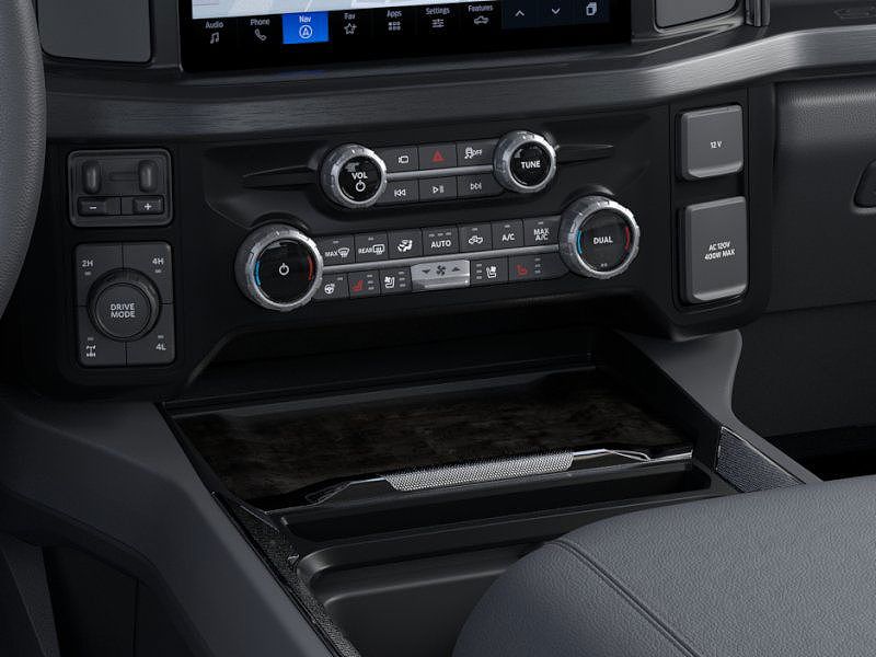 2025 Ford F-250