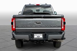 2025 Ford F-250