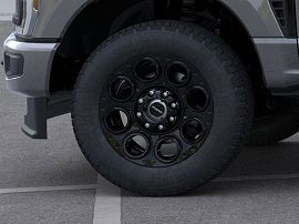 2025 Ford F-250