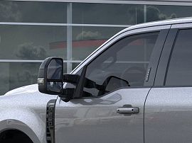 2025 Ford F-250