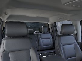 2025 Ford F-250