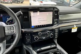 2025 Ford F-250