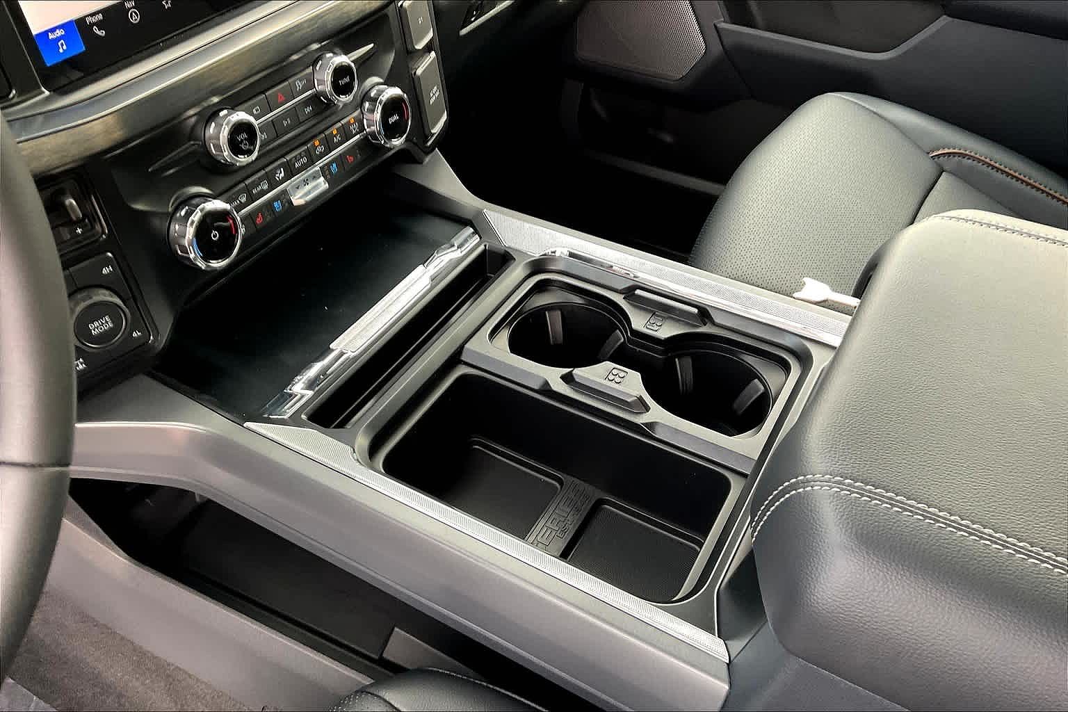2025 Ford F-250