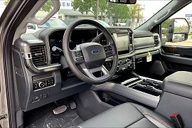 2025 Ford F-250