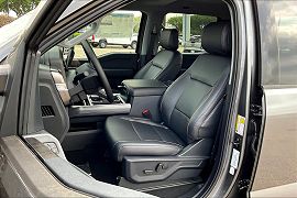 2025 Ford F-250