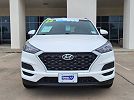 2020 Hyundai Tucson Value Edition image 1