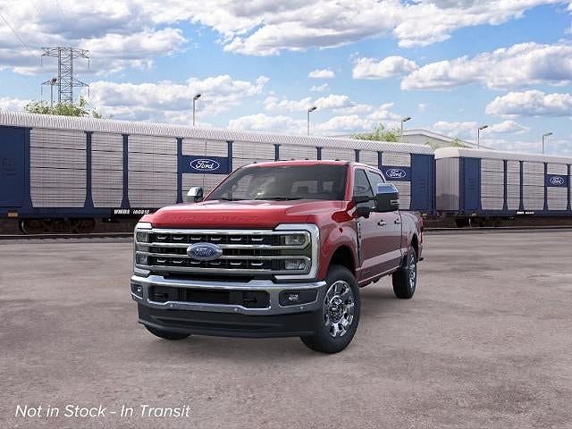 2026 Ford F-350