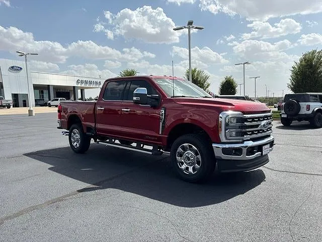 2026 Ford F-350