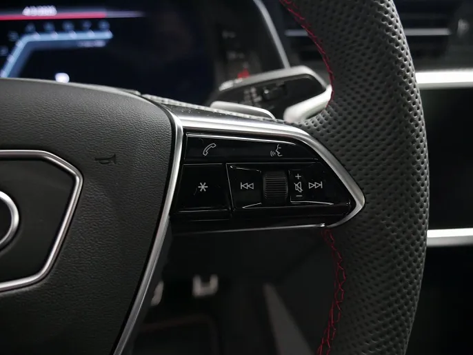 2025 Audi S6