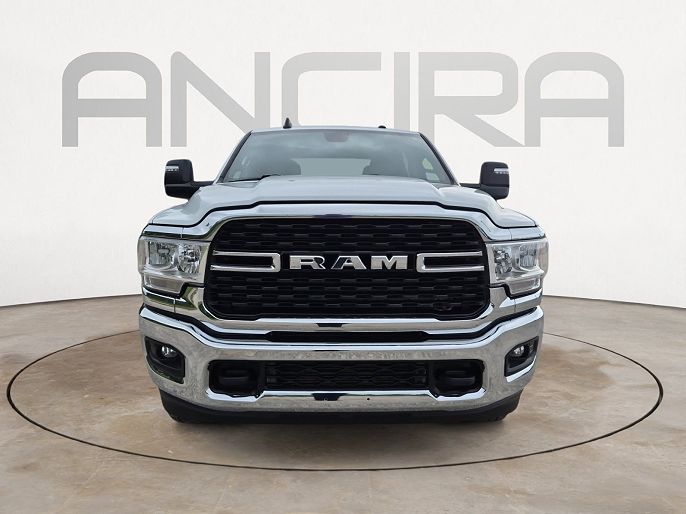 2023 Ram 2500
