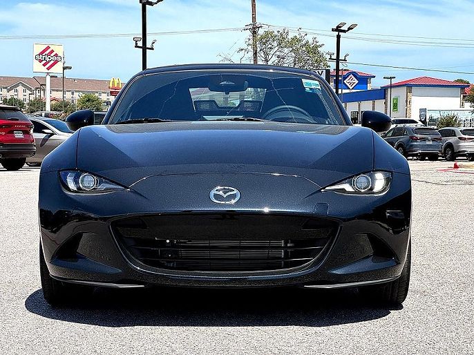 2026 Mazda Miata