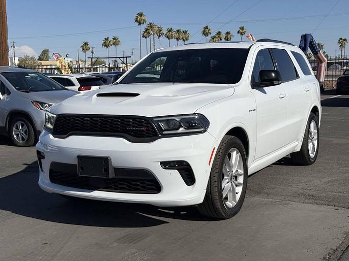 2023 Dodge Durango