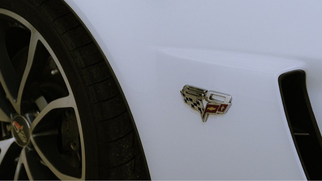 2013 Chevrolet Corvette 427 Collector Edition image 3