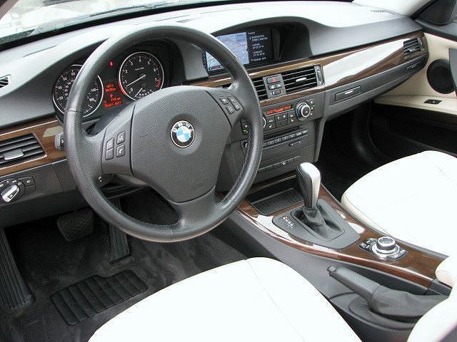 Used 2012 Bmw 3 Series 328i Xdrive For Sale In Newton Ma