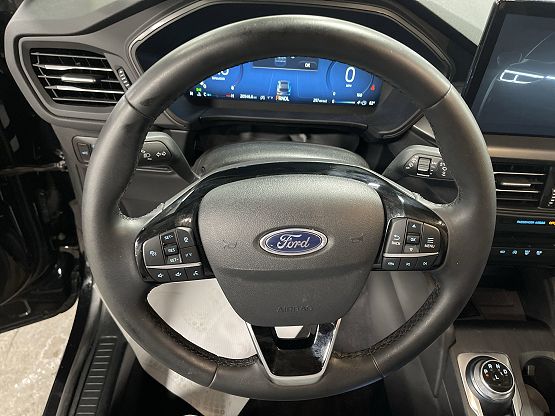 2023 Ford Escape Active photo 4