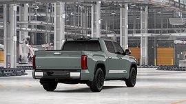 2026 Toyota Tundra