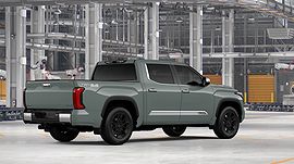 2026 Toyota Tundra