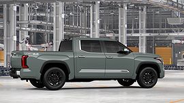 2026 Toyota Tundra