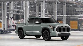 2026 Toyota Tundra