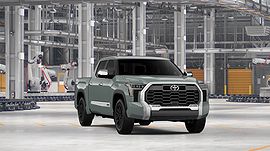 2026 Toyota Tundra